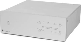 Pro-Ject DAC Box DS2 ultra silber/silber