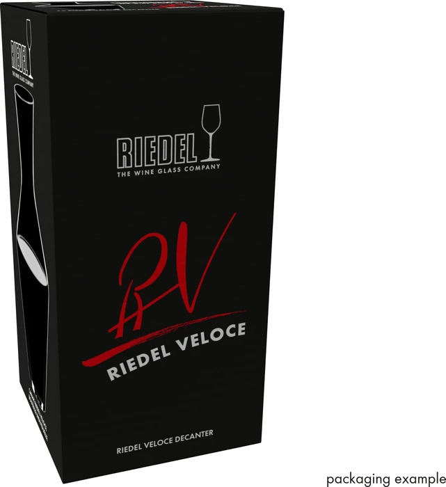 Riedel Veloce Dekanter
