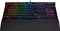 Corsair Gaming K70 RGB MK.2 Low Profile, MX LOW PROFILE RGB RED, USB, DE Vorschaubild