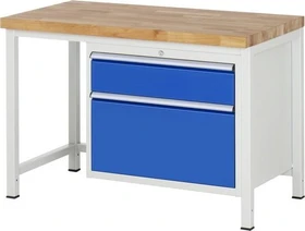Rau Werkbank Serie 8000