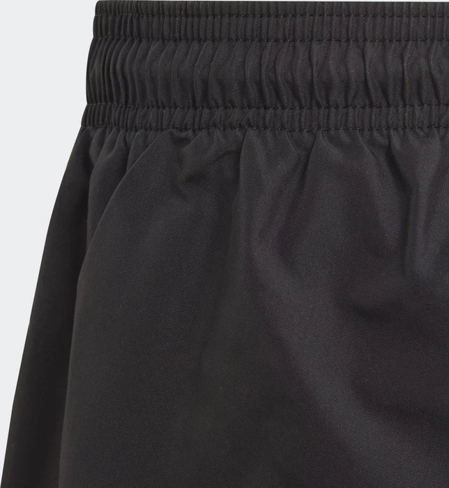 adidas Classic Badge of Sport Badeshorts schwarz (Junior)