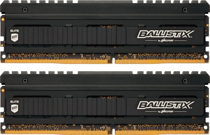 Crucial Ballistix Elite DIMM DDR4