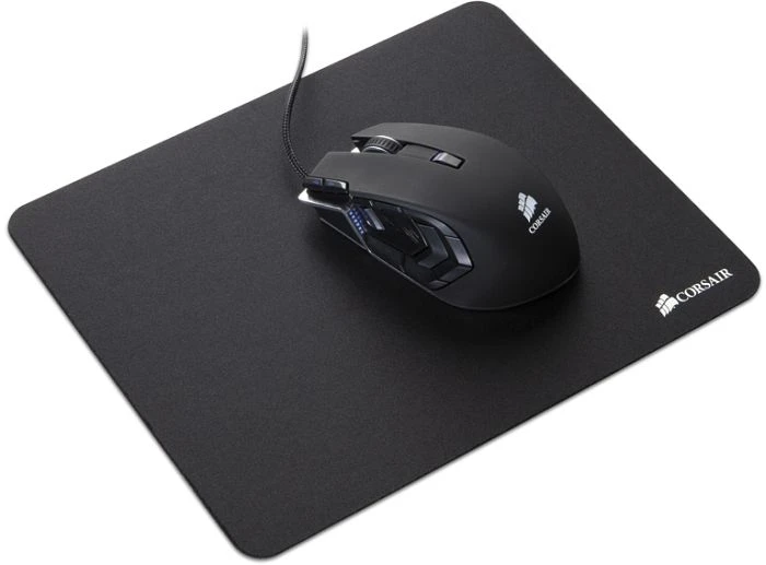 Corsair MM200 Gaming Mouse Mat - Compact Edition