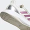 adidas QT Racer Sport chalk white/cherry metallic/silver metallic (Damen) Vorschaubild