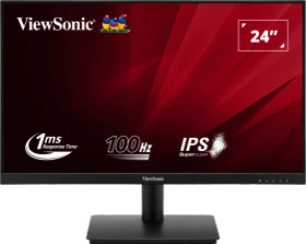 ViewSonic VA240-H, 23.8"