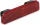 Cube Acid Slim Clip Reflektoren rot (93504)