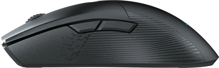 GIGABYTE AORUS M6 Wireless, USB