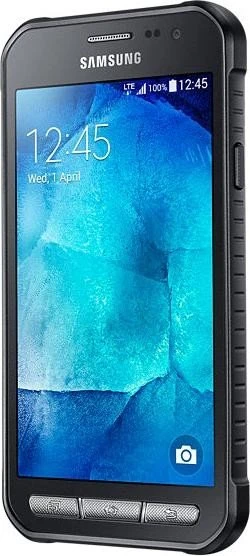 Samsung Galaxy Xcover 3 Value Edition G389F silber