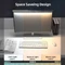 Equip 245450 Monitor USB LED Leuchte mit Touch Steuerung Vorschaubild