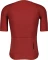 Scott Unlimited Aero Trikot kurzarm wood red (Herren) Vorschaubild