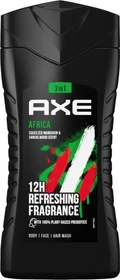 AXE Africa Duschgel, 250ml