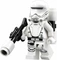 LEGO Star Wars Episode VIII - First Order Heavy Scout Walker Vorschaubild