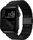 Nomad Strap Titanium V2 für Apple Watch 42mm/44mm/45mm/49mm schwarz (NM014834858)