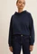 Tom Tailor Alexa Straight Jeans mit Bio-Baumwolle Jeans rinsed blue denim (Damen) Vorschaubild