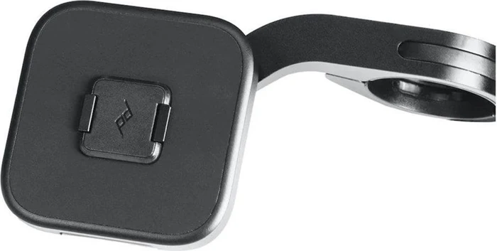 Peak Design Out Front Bike Mount V2 schwarz