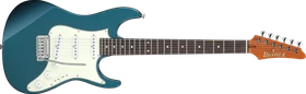 Ibanez AZ2203N ATQ Antique Turquoise