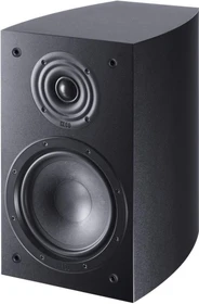 Heco Victa Elite 302 schwarz, Paar