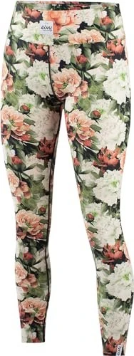Eivy Icecold Tights Hose lang autumn bloom (Damen)
