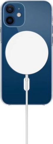 XLayer Ladestation Wireless Charging Pad Magnetic 15W weiß
