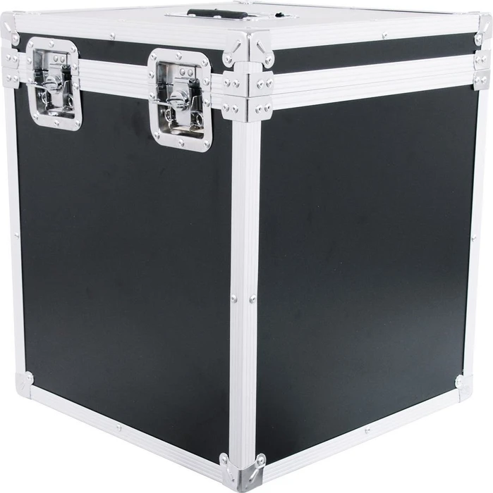 Roadinger Flightcase Spiegelkugel 40cm