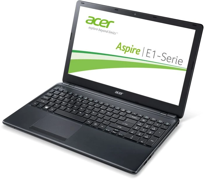 Acer Aspire E1-572-34014G50Dnbb, Core i3-4010U, 4GB RAM, 500GB HDD, DE