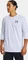 Under Armour Sportstyle Left Chest Funktionsshirt langarm weiß/schwarz (Herren) Vorschaubild