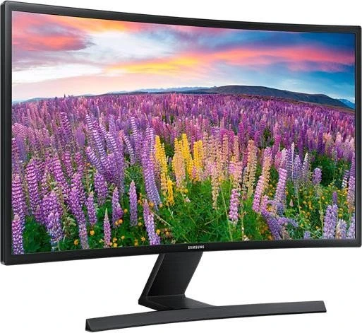 Samsung SE510, 23.6"
