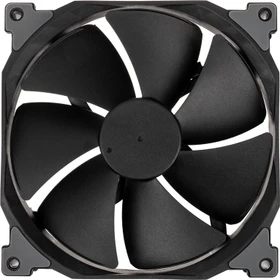 Phanteks PH-F140MP V2, schwarz/schwarz, 140mm (PH-F140MP_BBK02)