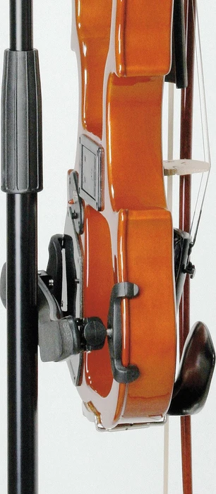 König & Meyer 15580 Violinenhalter
