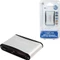 LogiLink Aluminium Multi-Slot-Cardreader, USB 2.0 Mini-B [Buchse] Vorschaubild