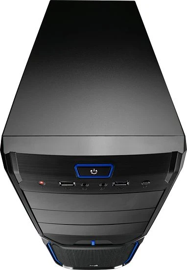 AeroCool V3X Evil Blue Edition