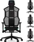 Recaro Aer Full Upgrade Gamingstuhl, Ocean Blue Vorschaubild