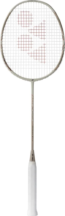 Yonex Arcsaber 7 Play Badmintonschläger light beige