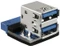 Sharkoon extern/intern USB 3.0-Konverter Vorschaubild