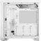 Fractal Design Torrent Compact White RGB TG Light Tint, Glasfenster Vorschaubild