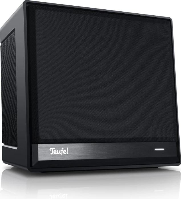 Teufel One S Stereo-Set schwarz (107000501) – Bild 2 von 6