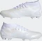 adidas Predator Accuracy.2 FG cloud white/core black (Herren) Vorschaubild