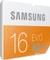 Samsung EVO R48 16GB, UHS-I, Class 10 Vorschaubild