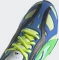 adidas Solar Glide by Stella McCartney true blue/screaming green f21/cloud white (Damen) Vorschaubild