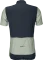 Scott Endurance LT Trikot kurzarm spray grey/dark blue (Herren) Vorschaubild