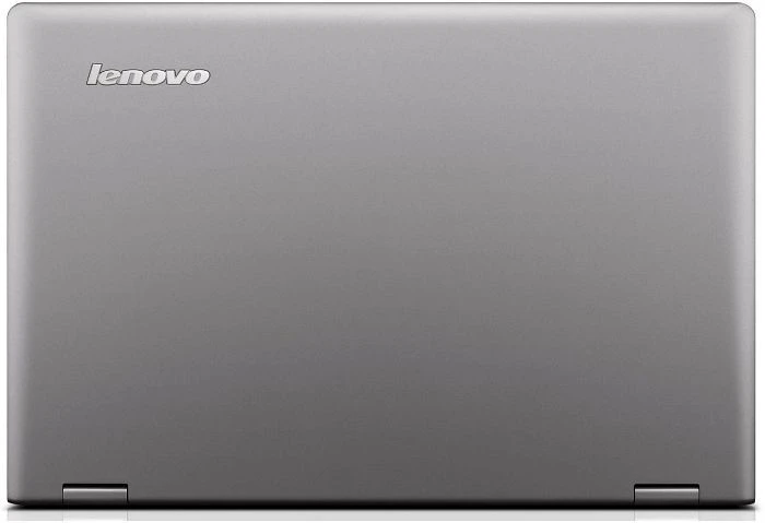 Lenovo Yoga 2 Pro, silber, Core i5-4210U, 8GB RAM, 256GB SSD, DE