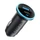 Anker 323 Car Charger (52.5 W) schwarz (A2735G11)