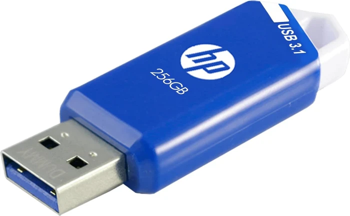 PNY HP x755w 256GB, USB-A, USB 3.2 Gen 1×1