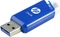 PNY HP x755w 256GB, USB-A, USB 3.2 Gen 1×1 Vorschaubild