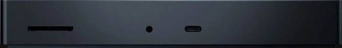Razer Thunderbolt 4 Dock Chroma, schwarz, UK, Thunderbolt 4 [Buchse]