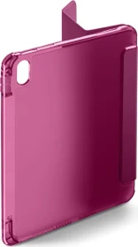 Cellularline Folio für iPad, rosa