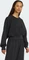adidas Weiches Lux Loose Sweatshirt schwarz (Damen) Vorschaubild