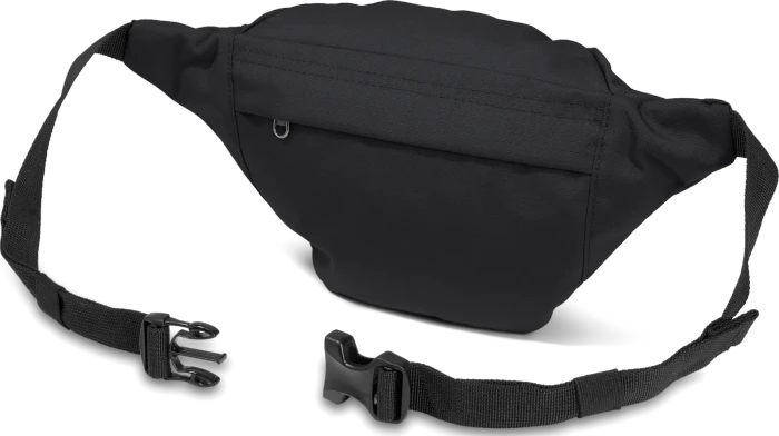 Jack Wolfskin Konya Bauchtasche schwarz