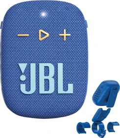 JBL Wind 3S blau