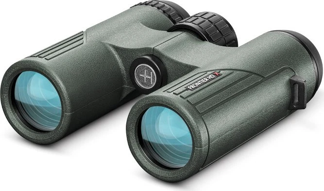 Hawke Frontier HD X 10x32 grün